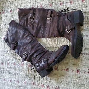 BOUTIQUE 9 BOOTS